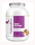 Naturalico Whey protein differ