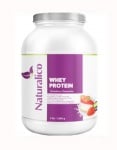 Naturalico Whey protein differ