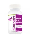 Naturalico Omega 3ple strength