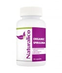 Naturalico Organic spirulina 9