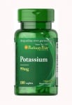 Puritan`s Pride Potassium 99 m