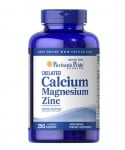 Puritan's Pride Calcium, Magne