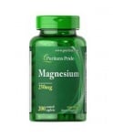 Puritan`s Pride Magnesium 250