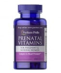 Puritan's Pride Prenatal vitam