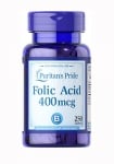 Puritan`s Pride Folic acid 400