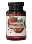 Pomegranate extract 1000 mg 90