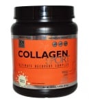 Collagen sport French vanilla