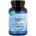 Collagen TYPE II 120 capsules