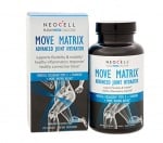 Collagen type 2 move matrix ad