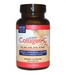Super collagen + С 120 tablets