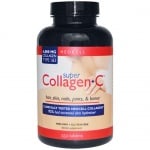 Super collagen + С 250 tablets