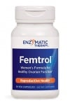 Femtrol 90 capsules Nature's W