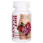 Hot plants for her 60 capsules
