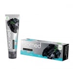 Biomed Charcoal toothpaste 100