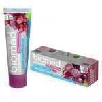 Biomed sensitive toothpaste 10