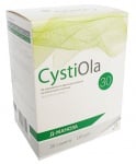 Cystiola 30 sashets Olamedica
