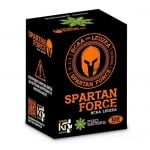 Spartan force 100 tablets Cvet