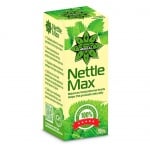 Nettle Max liquid formula 100