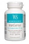 Iron sense 668 mg 60 capsules