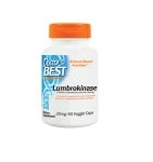 Doctor's Best Lumbrokinase 20