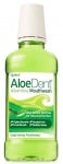 Aloedent Aloe Vera mouthwash 2