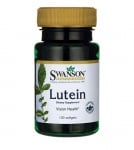 Swanson Lutein 6 mg 100 capsul