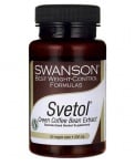 Swanson Svetol green coffe bea