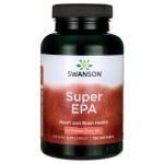 Swanson EFA super EPA 100 caps