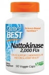 Doctor's Best Nattokinase 90 c