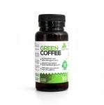 Dalvita green coffee 120 capsu