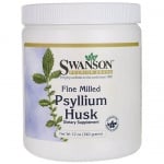 Swanson Fine milled psyllium h