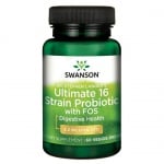 Swanson Probiotics Dr. Stefen