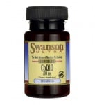 Swanson Co Q10 200 mg 30 capsu