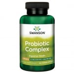 Swanson Probiotic comlex 120 capsules / Суонсън Пробиотик комплекс 120 капсули