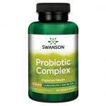 Swanson Probiotic comlex 120 c