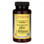 Swanson Pharmaceutical grade a