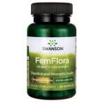 Swanson ultra femflora probiot