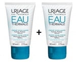 Uriage eau thermal water hand