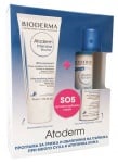 Bioderma Atoderm set Intensive