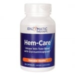 Hem-care 90 capsules Nature's