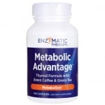 Metabolic advantage 100 capsul