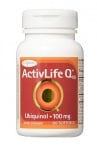 Actilife Co Q10 100 mg 30 caps