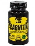 Ten L- carnitine 500 mg 30 cap