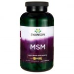 Swanson MSM (Methylsulfonylmet