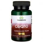 Swanson CoQ10 400 mg 30 softge