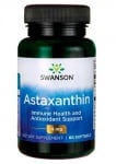 Swanson Astaxanthin 4 mg 60 ca