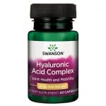 Swanson Hyal-joint hyaluronic