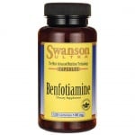 Swanson Ultra benfotiamine 80