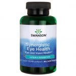 Swanson Ultra standardized eye