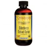 Swanson Elderberry extract syr